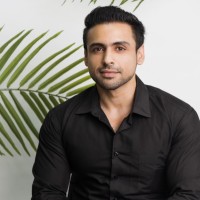 Rehab Ahmad