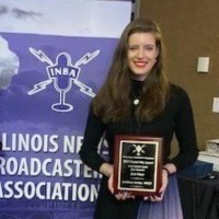 Lyndsay Jones