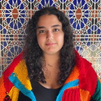 Maya Ezzeddine