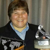 Laura Dewert