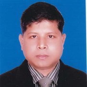 Mahfuzur Rahman