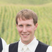 Mitchell Nelson