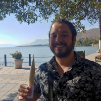 Edgar Serrano