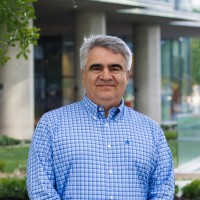 Eduardo Jaramillo, PMP, MBA