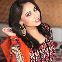 Neha Baliyan