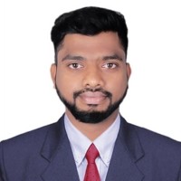 Vikram Pandiyan