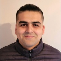 Ronald Marroquín Calderón