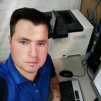 Javier Flores