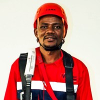 Richard Oduori