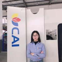CAI Helen
