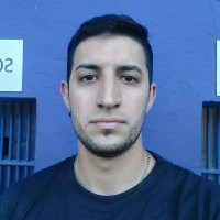Ian Albornoz
