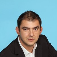 Branislav Marjanovic