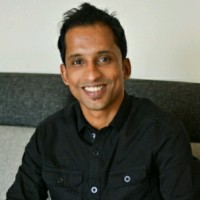 Anoop Zacharia Augustine