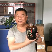 杨伟民