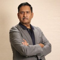 Harish Bangalore PCC