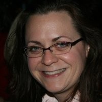 Sara Rice