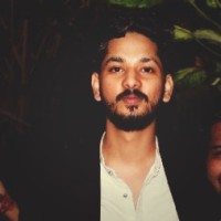Siddharth Sahoo