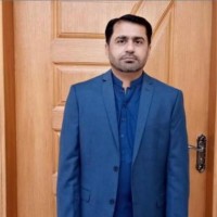 Ikram ullah