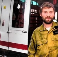 Matthew Friesen