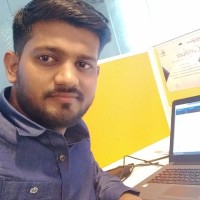 Nitin Patil