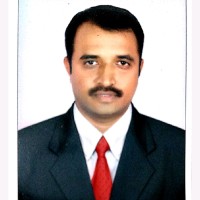 Naveen Kumar S V