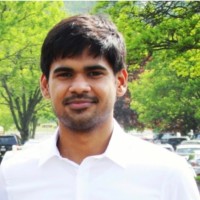 Umashankar Kallakunta