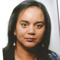 Antonia Delgado