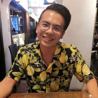 Jonathan Low