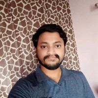 Batchu Venkatesh