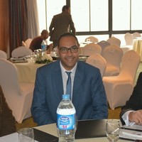 Mohamed El Kishky