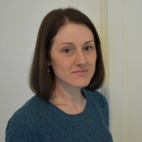 Rebecca Grahame