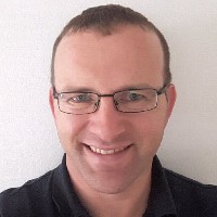 Malcolm Ferguson