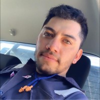 Stefan Gamboa