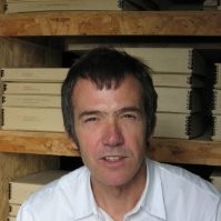 John Hartley