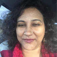 Chinmoyee Datta