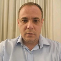 Luiz Fernando de Oliveira