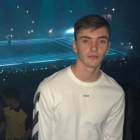 Luke Entwistle