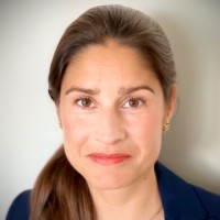 Saskia Möller, LL.M.