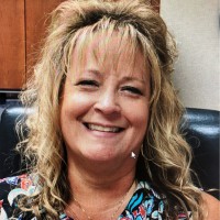 Carrie Adair