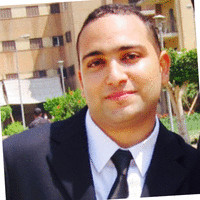 Ahmed Ismail