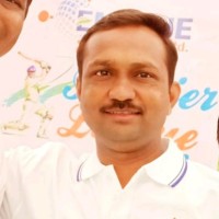Santosh Ghule