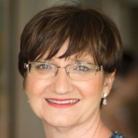 Donna Larcos
