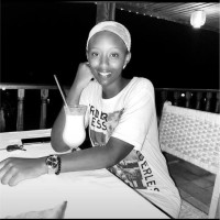 Karekezi Nadege