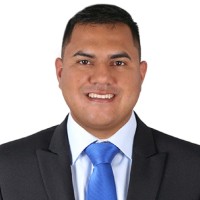 Jhon Fredy Ramirez Bermeo