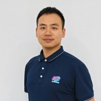 Johnson Gu