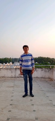 Pratham Shah