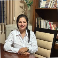 Viridiana Salcedo