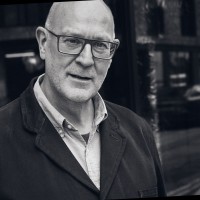 Colin Taylor