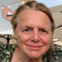 Pia Eriksson