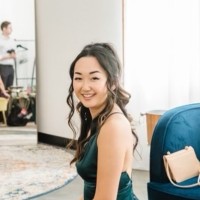 Lisa Cho